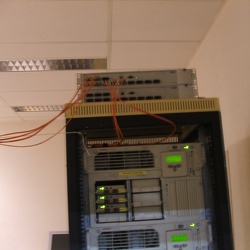 DC-Lan 2005