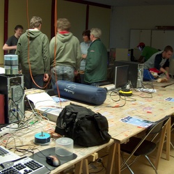 DC-Lan 2007